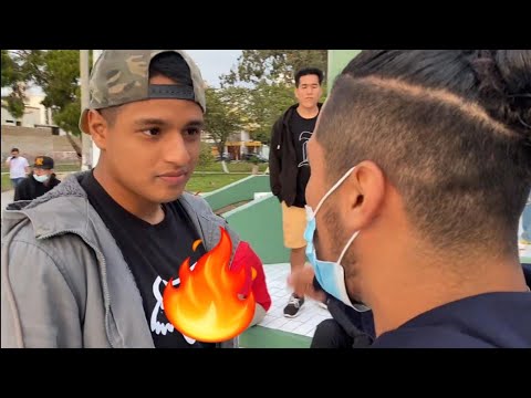 RALO VS KODDIVIAX 🔥 - CUARTOS - CUPO PACHERING - MONARCA CIX