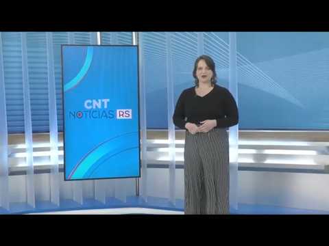 CNT Notícias RS de 18/09/2026 na Íntegra