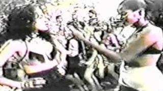 C+C Music Factory - Robi-Rob&#39;s Boriqua Anthem