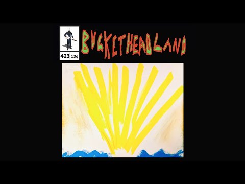 [Full Album] Buckethead Pikes #423 - Lantern of Wide Waters
