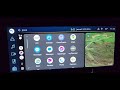 Android Auto Full Maps Screen On 13 2 Silverado 22 1 2