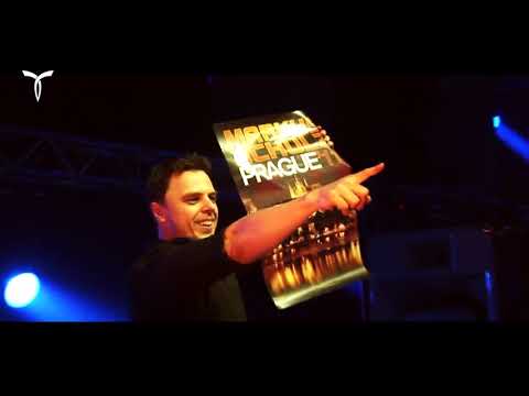 MARKUS SCHULZ ▼ TRANSMISSION PRAGUE 2010: Future Cities