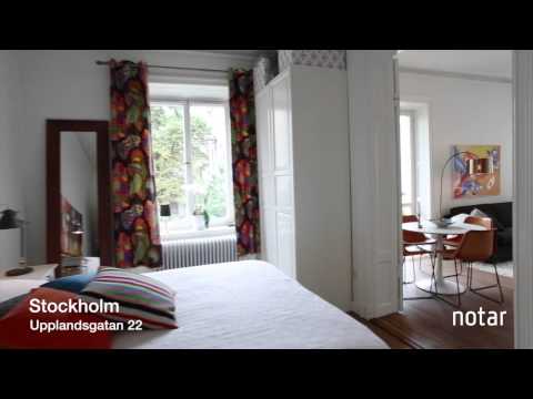 Såld, 2:a · 44m2 · 1962 kr avg, Vasastan : Via Notar mäklare Solna