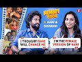 Nani Srinidhi Shetty DEBUNK Myths On Fame Criticism Memories With Yash Sai Pallavi HIT 3