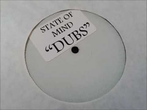 State Of Mind - This Is It (MJ Cole Dub)