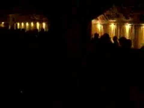 LADY FISA Mamamia afro raduno Dj Pery 09-02-08