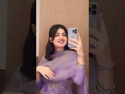 Gall khaas 🥰🥰| Whatsapp Status Video | urs_chahat13 ❤❤ #shorts #ytshorts #dance