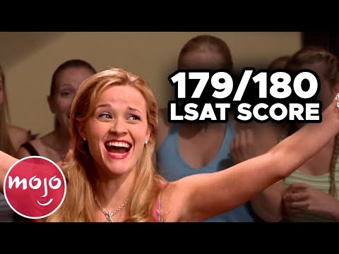 Top 10 Small Details You Missed in Legally Blonde