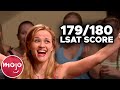Top 10 Small Details You Missed In Legally Blonde