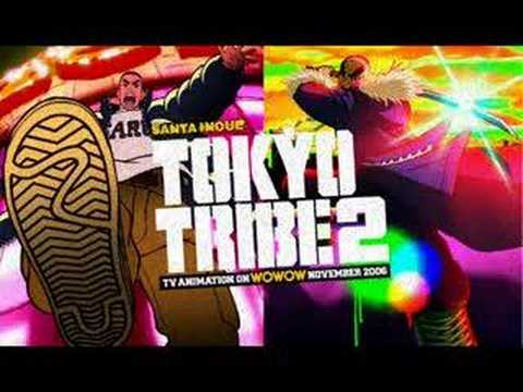 Get Soundtrack From Tokyo Tribe 2 Rap Appreciation Poetz Society Free HD Wallpaper Soundtrack From Tokyo Tribe 2 Rap Appreciation Poetz Society Desktop Wallpaper