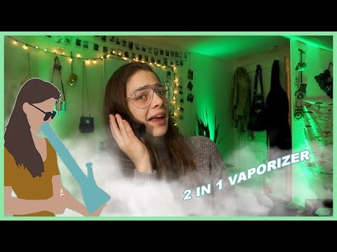 RIFT BY VIVANT | 2-IN-1 VAPE!