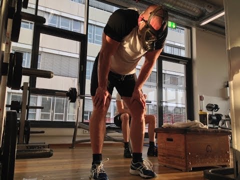 In "DER ZOO": Interview mit Sascha Fast