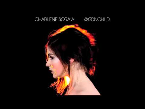 Charlene Soraia "Bike"