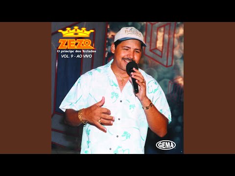 Cadeira de Rodas - Zezo