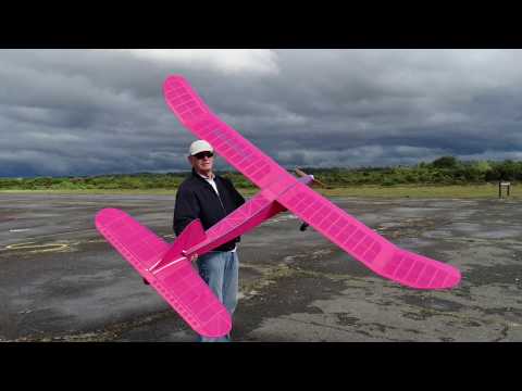 Johns Vagabond SNR Maiden