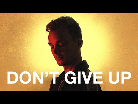 Adrenalize ft. ADN Lewis - Don't Give Up (Official Audio)