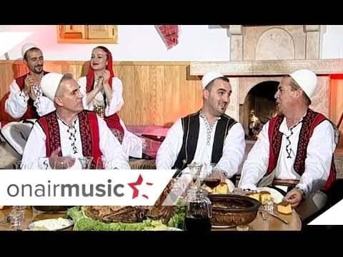 Vullnet Zhuniqi Sofra 2015 - Zyber & Naser Zhuniqi (pjesa 3)