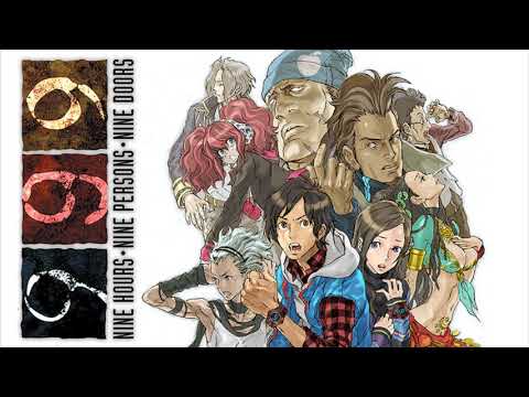 Klagmar's Top VGM #3,119 - 999: Nine Hours, Nine Persons, Nine Doors - Eternitybox