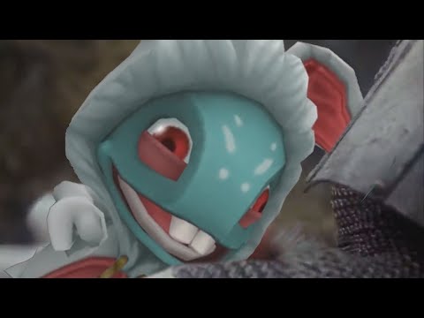 Monty Python and the fed Fizz