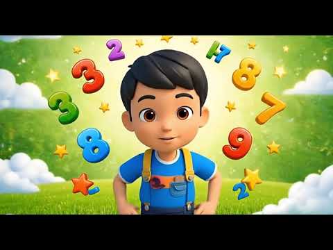 Math Tables 1-20: Fun Math