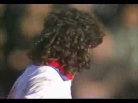 Nacional-PSV, 1988, último penal de Tony Gómez