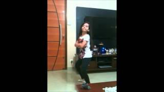 Mini Anitta - Duda