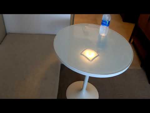 Marriott at Dayton University