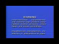 Closing To TMNT Side B 2007 DVD