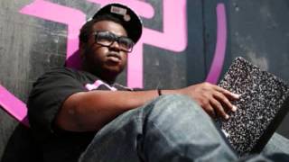 James Fauntleroy - Stop Trippin ft Kevin McCall