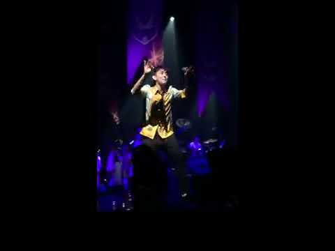 [170716 STOP, LOOK AND LISTEN] 잔나비 - 꿈나라 별나라 @이대 삼성홀