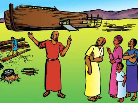 Words of Life 1 Marubo People/Language Movie Trailer