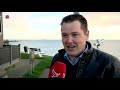 Stormbal verrijkt historie vissersdorp Urk