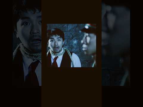 周星馳小劇場|（下）凌凌漆打靶名場面 #娛樂#搞笑#電影#爆笑 #movie
