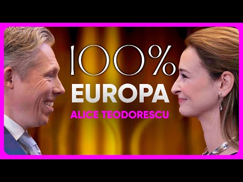 100% EUROPA: Vem vinner VALET?