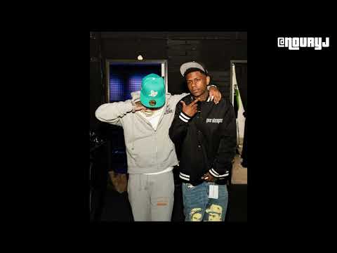 [FREE] DrexTheJoint x Bravo The Bagchaser Type Beat - "HIT THE ROAD"