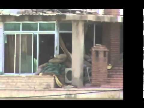 عملية قنص أحد عناصر النظام من قبل كتيبة المرابطين في محافظة درعا