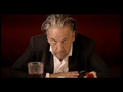 Een Meeuw [dokter Dorn] - Toneelgroep Maastricht