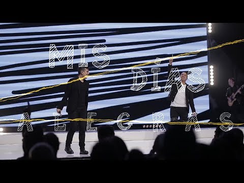 Miel San Marcos & Su Presencia - Alegras Mis Días