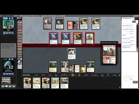 BW Martyr - June 2020 - Dredge