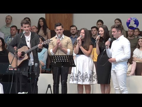 Fratii Pantea - Ma iubesti tu mai mult decat ceilalti