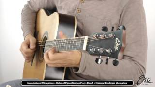 Video thumbnail for Massimo Varini plays Eko Guitars +MIA D CW by Massimo Varini’s GuitarTribe