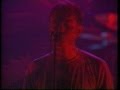 Blur - Sing live 1997