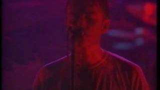 Blur - Sing live 1997