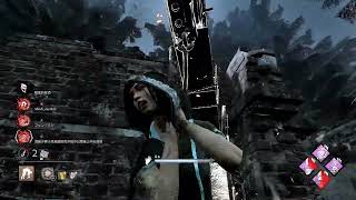 【Dead by Daylight】（PS5版）キラー：プレイグ【デッドバイデイライト】