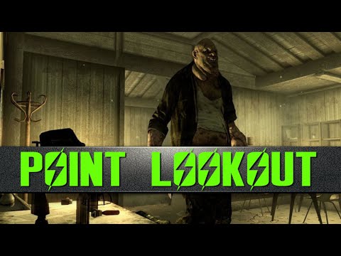 Point lookout | Fallot Lore