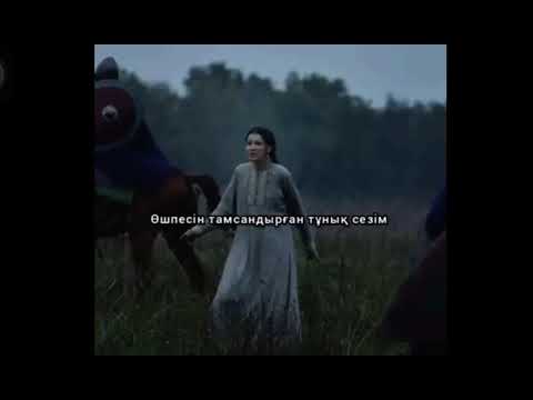 Ayree- Мен сені сүйем