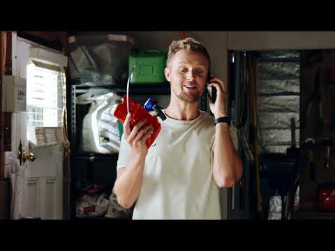 Vidico x Jono and Johno - Brand Video