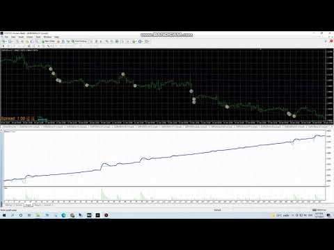 Video RSIMartingale EU H1