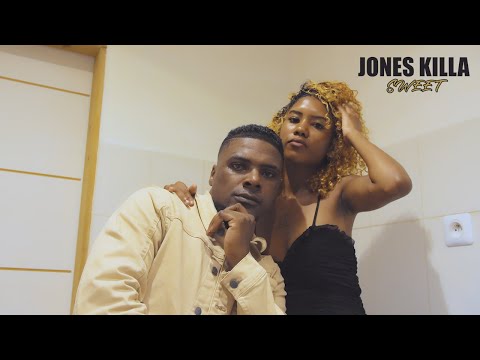 JONESKILLA -  Sweet  ( Clip Officiel )