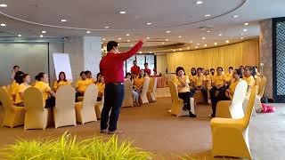 เรื่องเล่าในที่ทำงาน!!!!!และทำงานอย่างไรให้มีความสุข